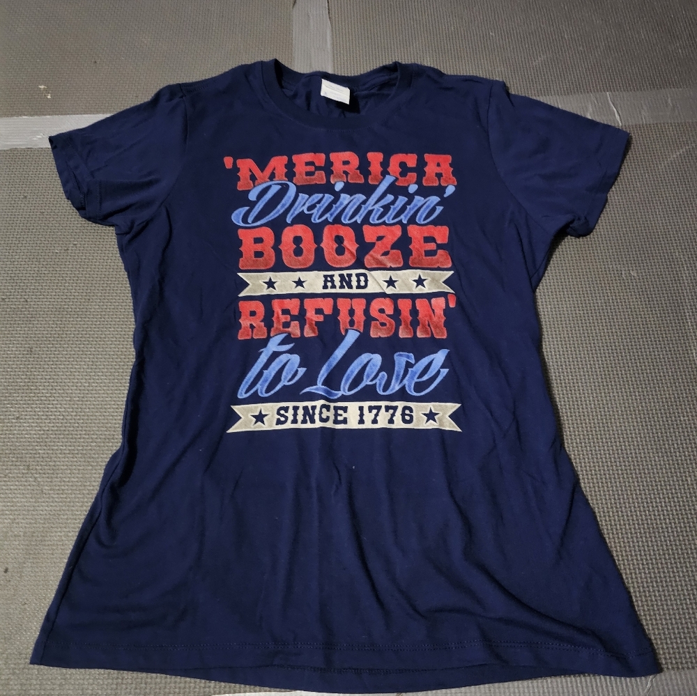 America Tshirt